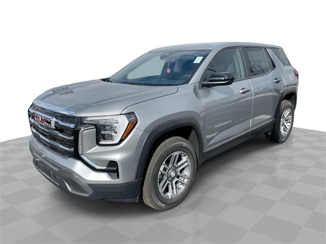 New 2026 GMC Terrain Elevation w/ LPO, Floor Liner Package image 1