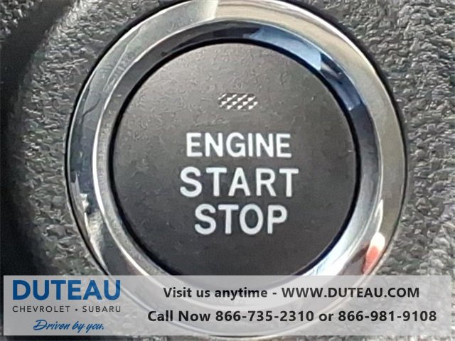 New 2025 Subaru Outback Limited image 15