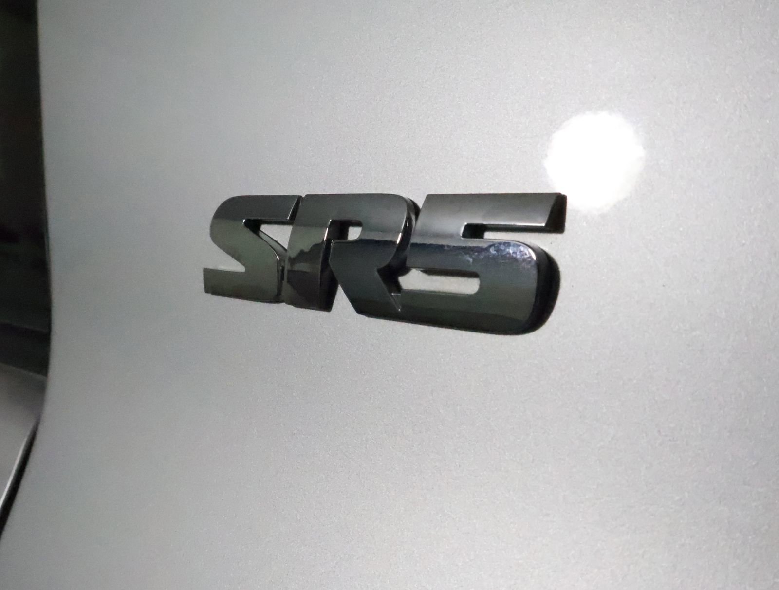 Used 2024 Toyota 4Runner SR5 image 14