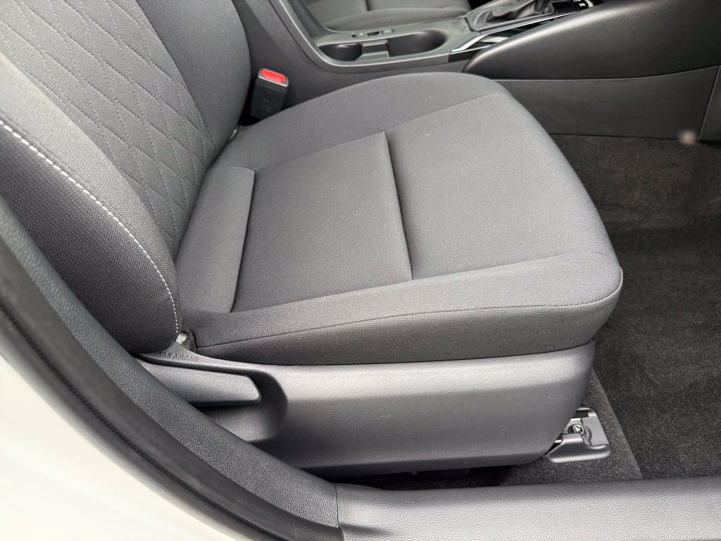 Certified 2026 Toyota Corolla LE FWD image 41