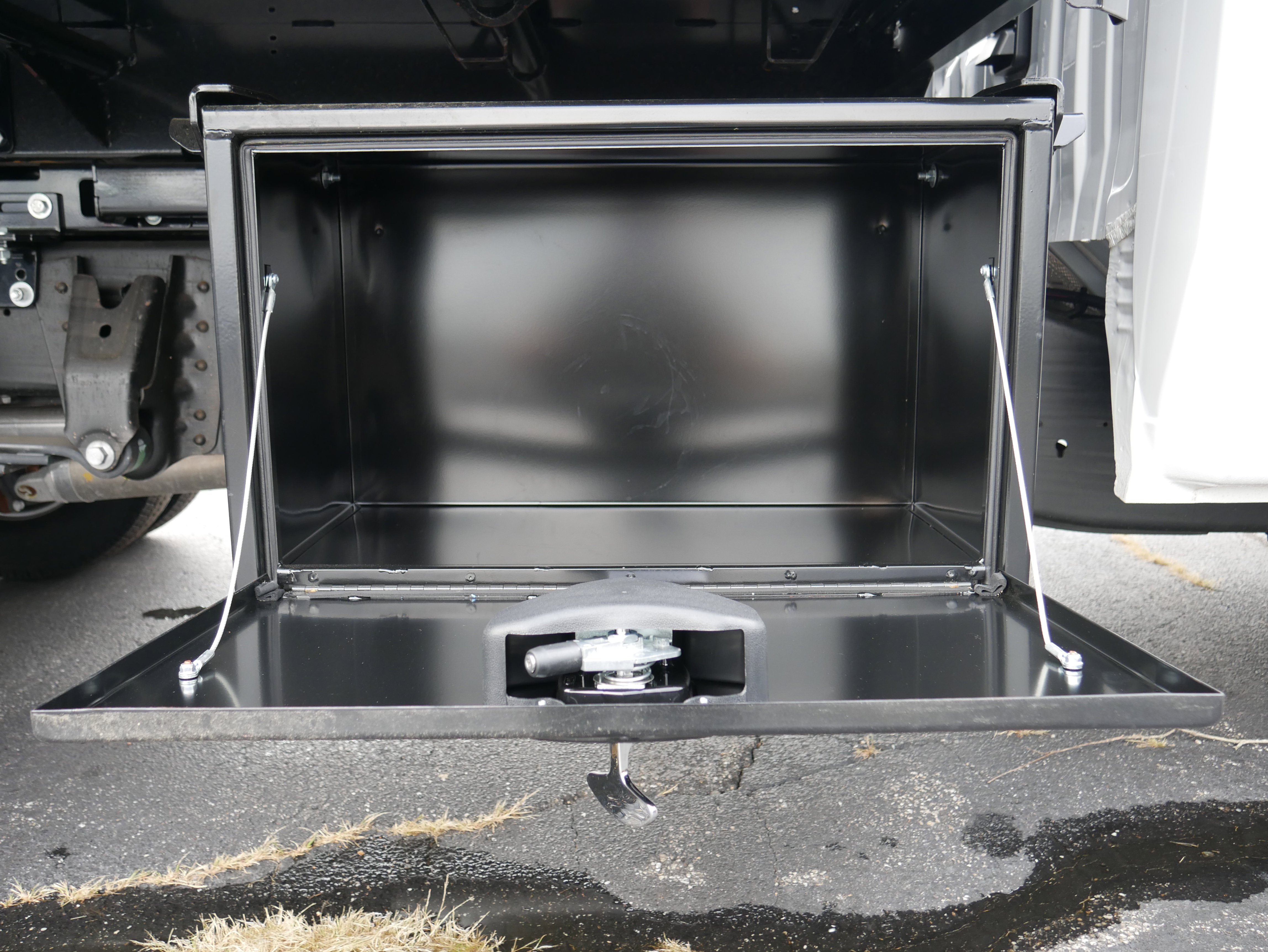 New 2024 Chevrolet Silverado 3500 W/T w/ WT Convenience Package image 6