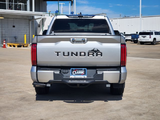 Used 2022 Toyota Tundra Limited RWD image 6
