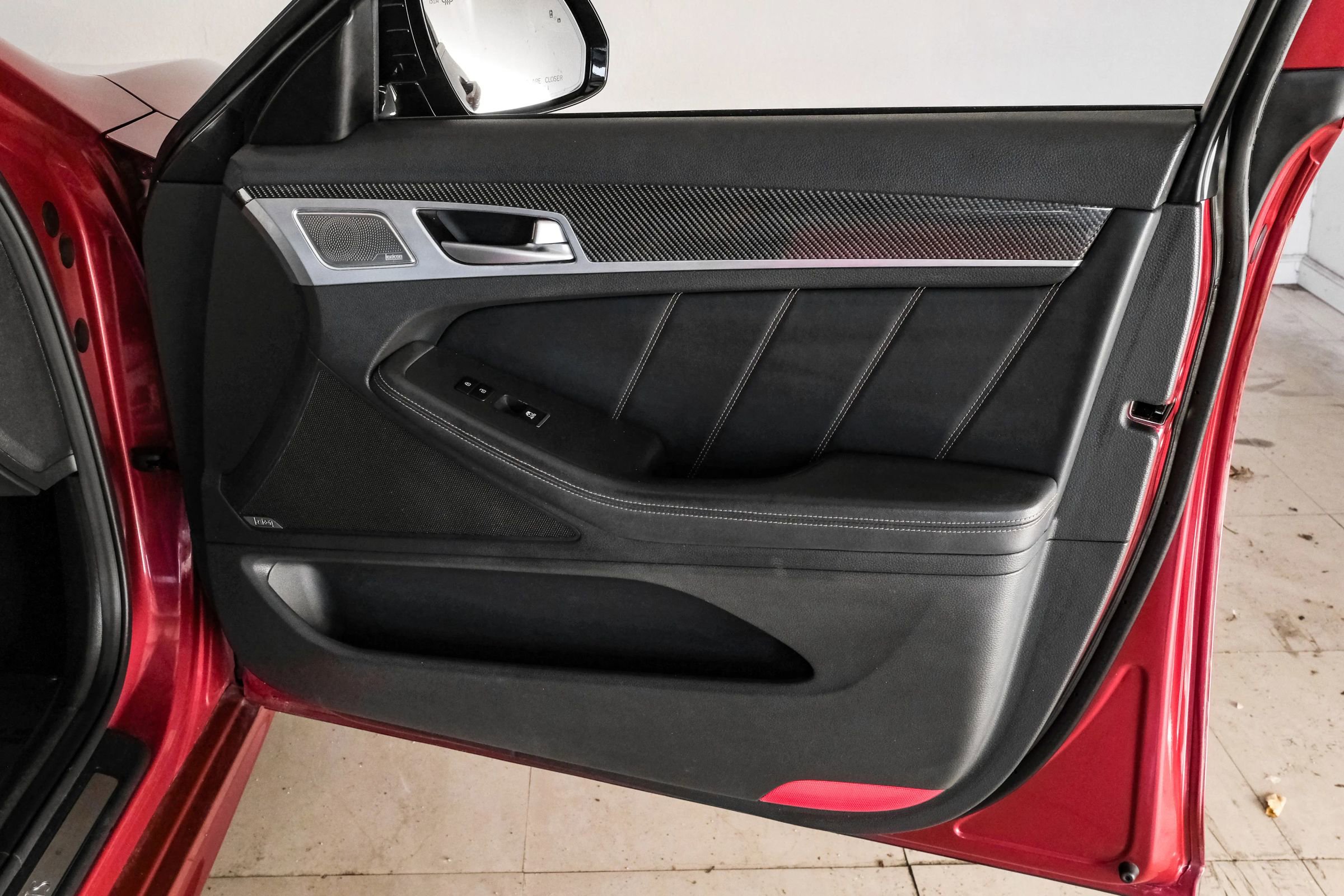 Used 2019 Genesis G80 3.3T Sport RWD image 52