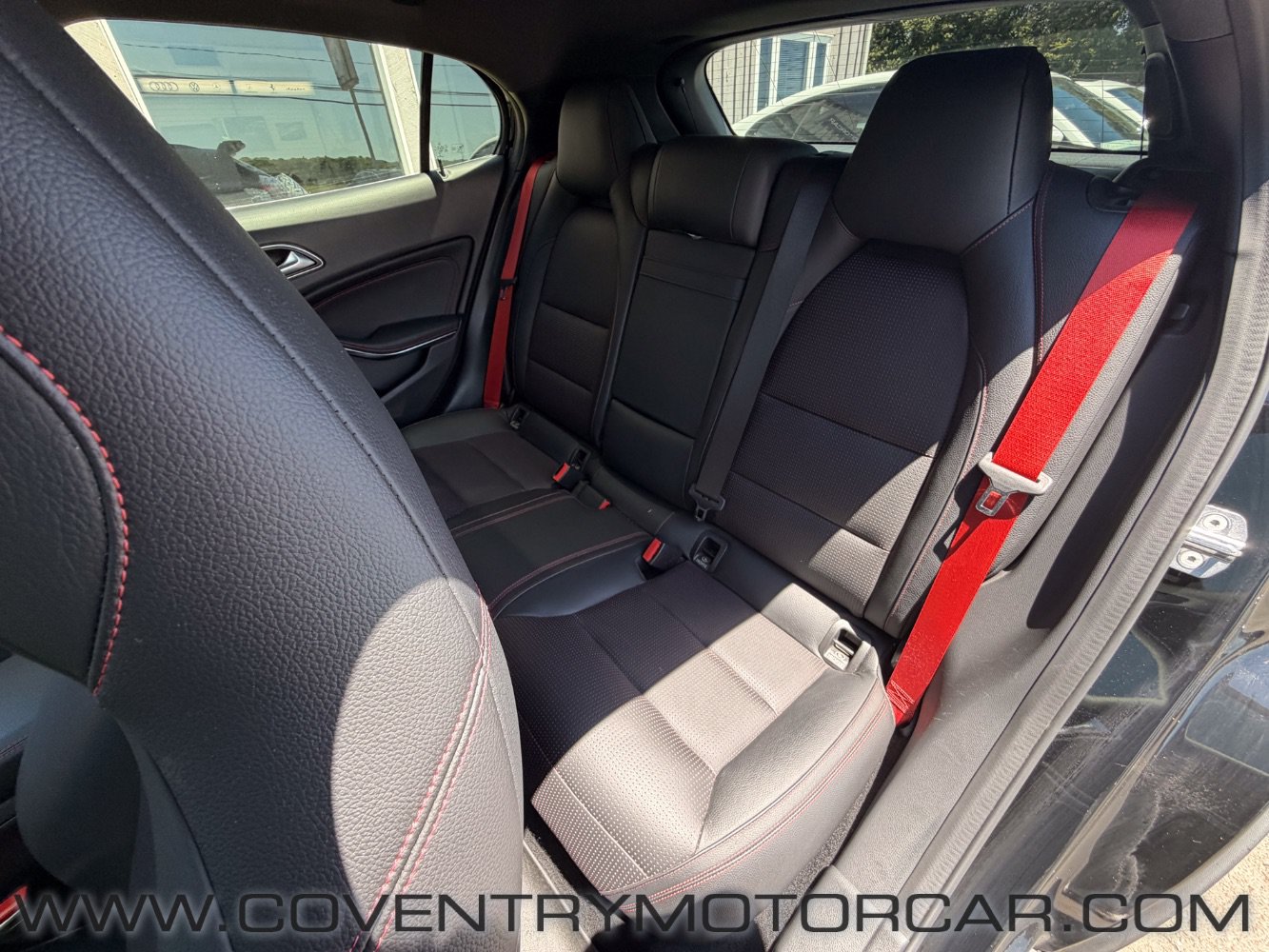 Used 2019 Mercedes-Benz GLA 45 AMG 4MATIC image 30