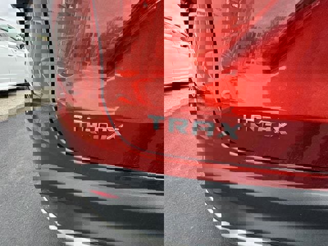 Used 2024 Chevrolet Trax LT w/ Driver Confidence Package image 55