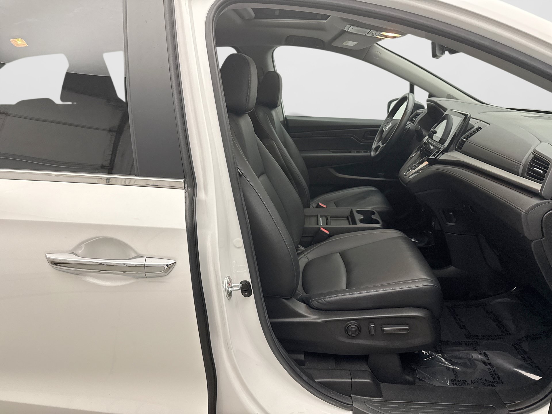 Used 2024 Honda Odyssey EX-L image 16