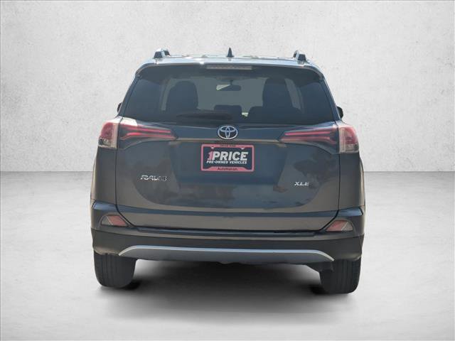 Used 2016 Toyota RAV4 XLE image 6