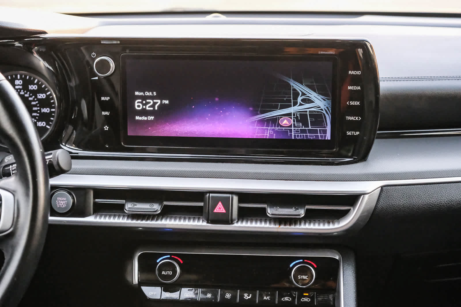 Used 2024 Kia K5 GT-Line w/ GT-Line Premium Package FWD image 14
