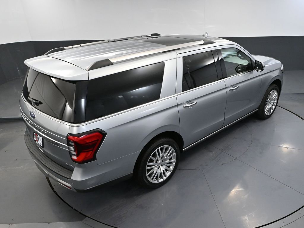 Used 2024 Ford Expedition Max Limited image 65