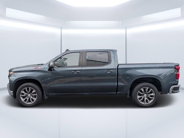 Used 2019 Chevrolet Silverado 1500 LT w/ All-Star Edition image 6