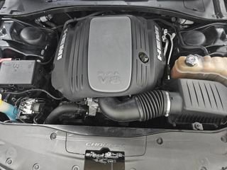 Used 2022 Dodge Charger R/T w/ Plus Group RWD image 10