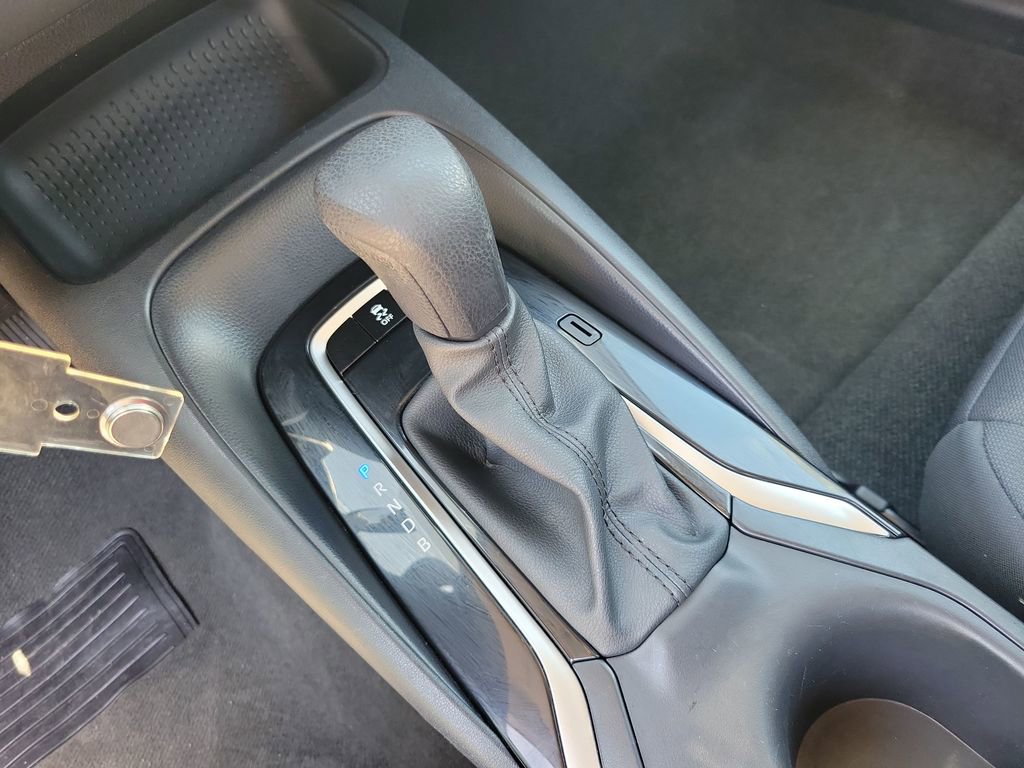 Used 2024 Toyota Corolla LE image 26