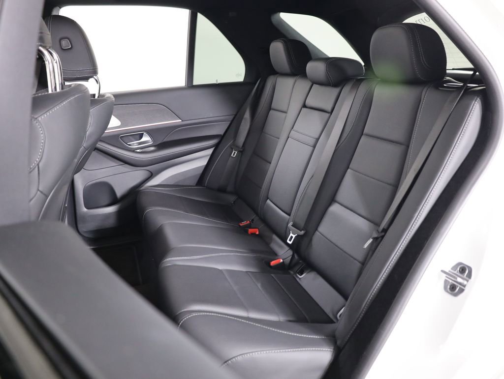 Certified 2026 Mercedes-Benz GLE 450 4MATIC image 32