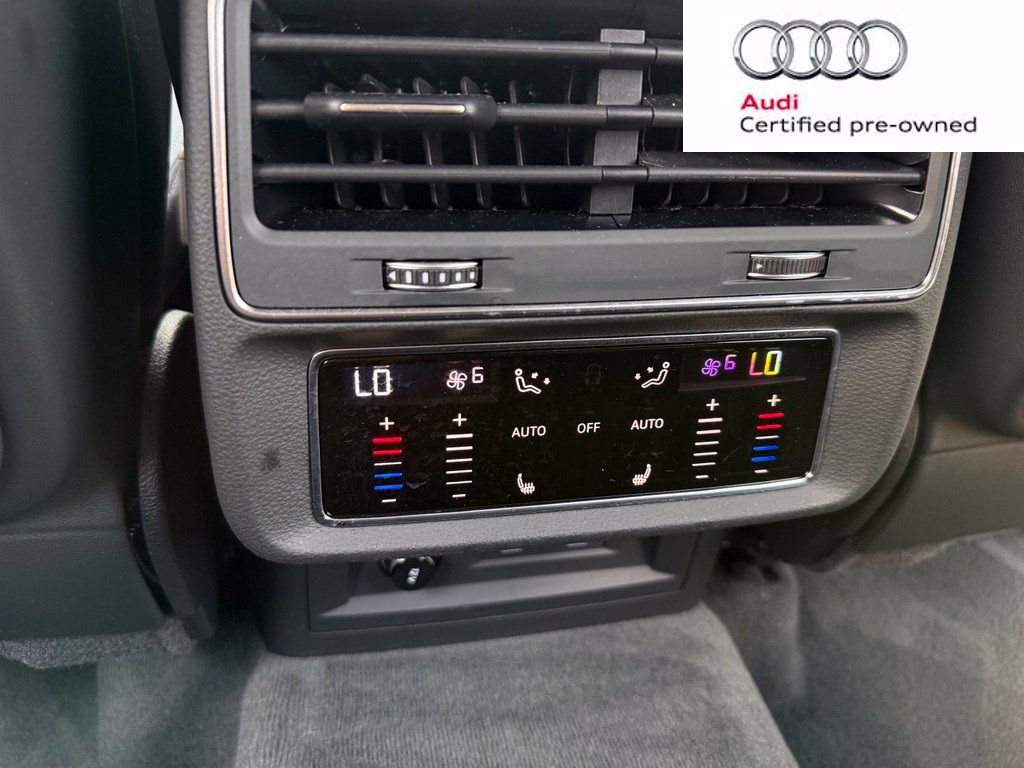 Certified 2026 Audi Q7 2.0T Premium Plus AWD/4WD image 38