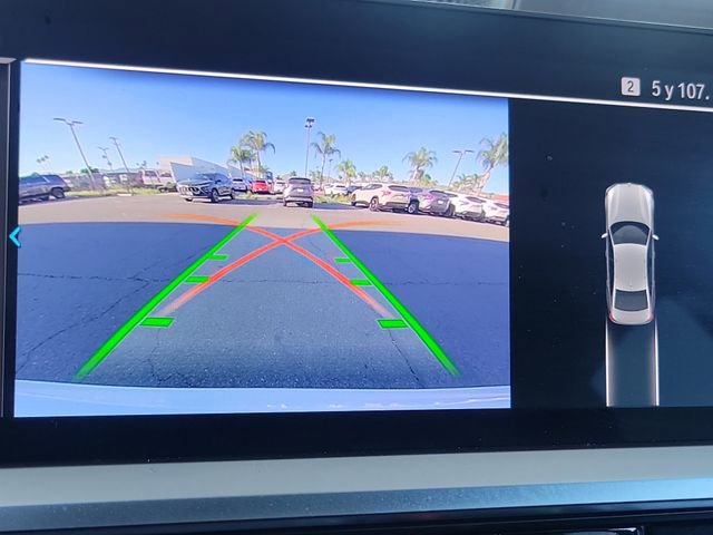 Used 2021 BMW 330e 330e iPerformance w/ M Sport Package image 14