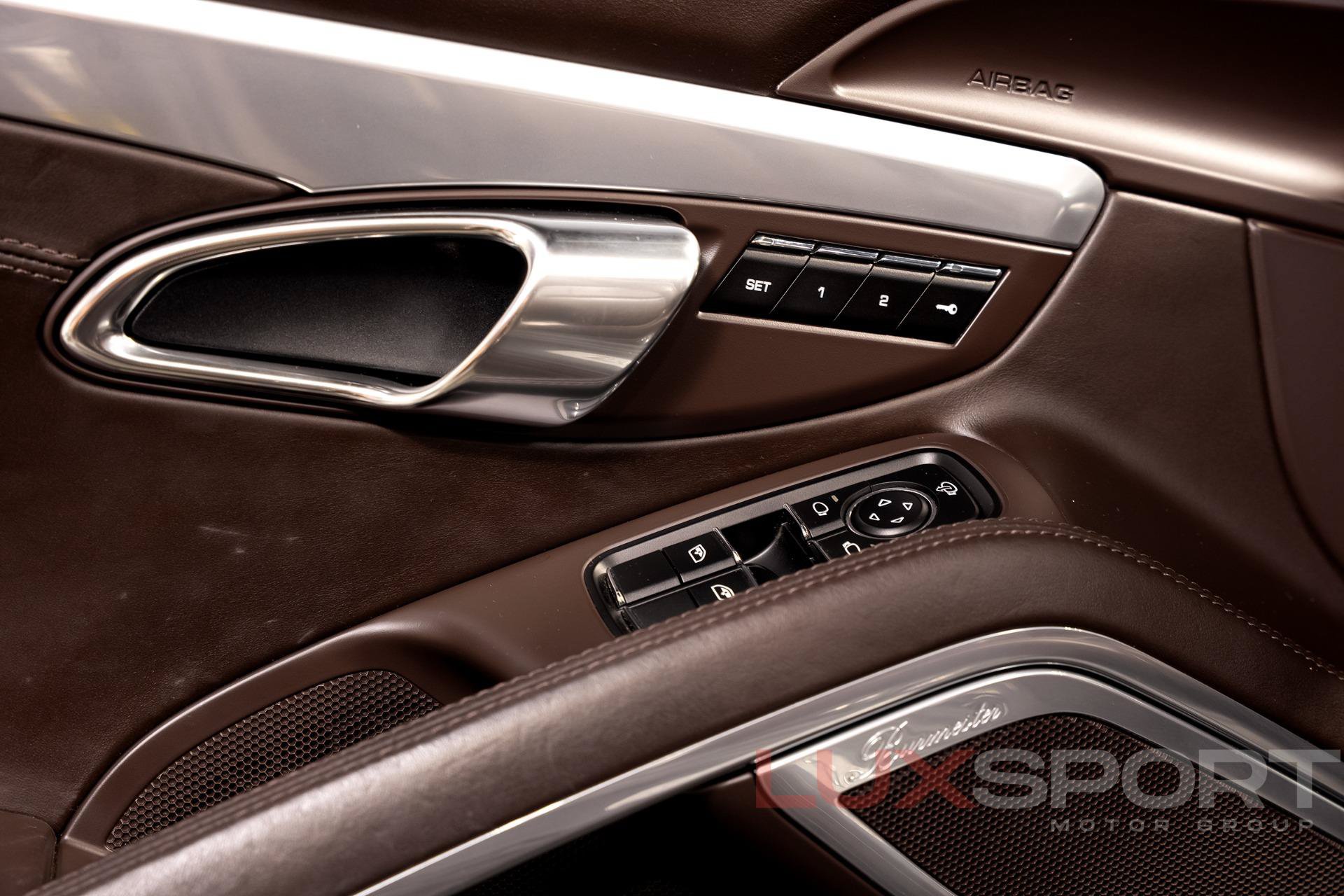 Used 2016 Porsche Boxster S RWD image 19