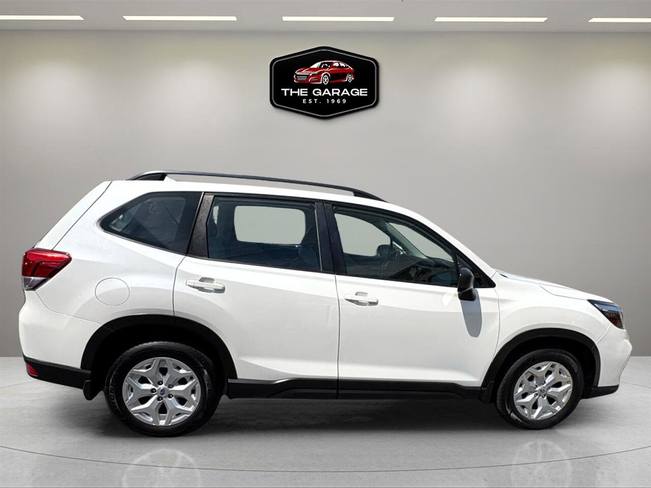 Used 2019 Subaru Forester 2.5i w/ Alloy Wheel Package image 5