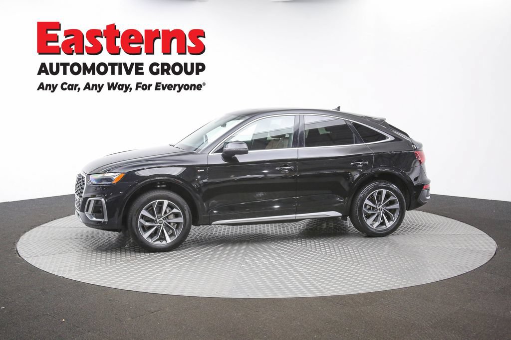 Used 2023 Audi Q5 2.0T Prestige AWD/4WD image 60