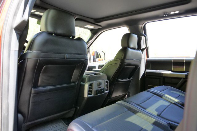 Used 2020 Ford F150 Raptor w/ Equipment Group 802A Luxury image 31