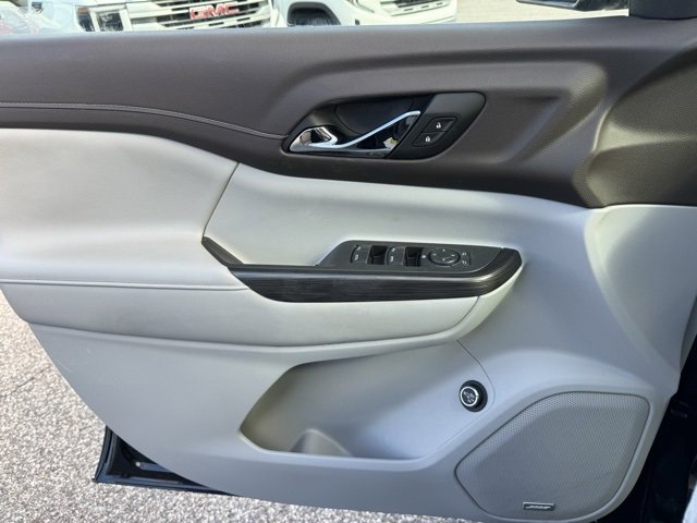 Used 2021 GMC Acadia SLT w/ Trailering Package image 22