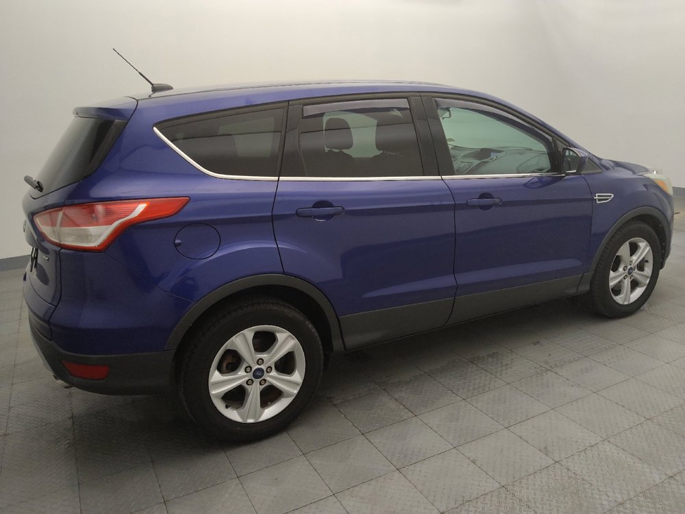 Used 2015 Ford Escape SE FWD image 10