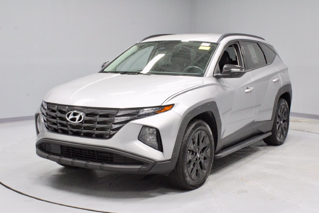 Used 2023 Hyundai Tucson XRT AWD/4WD image 9