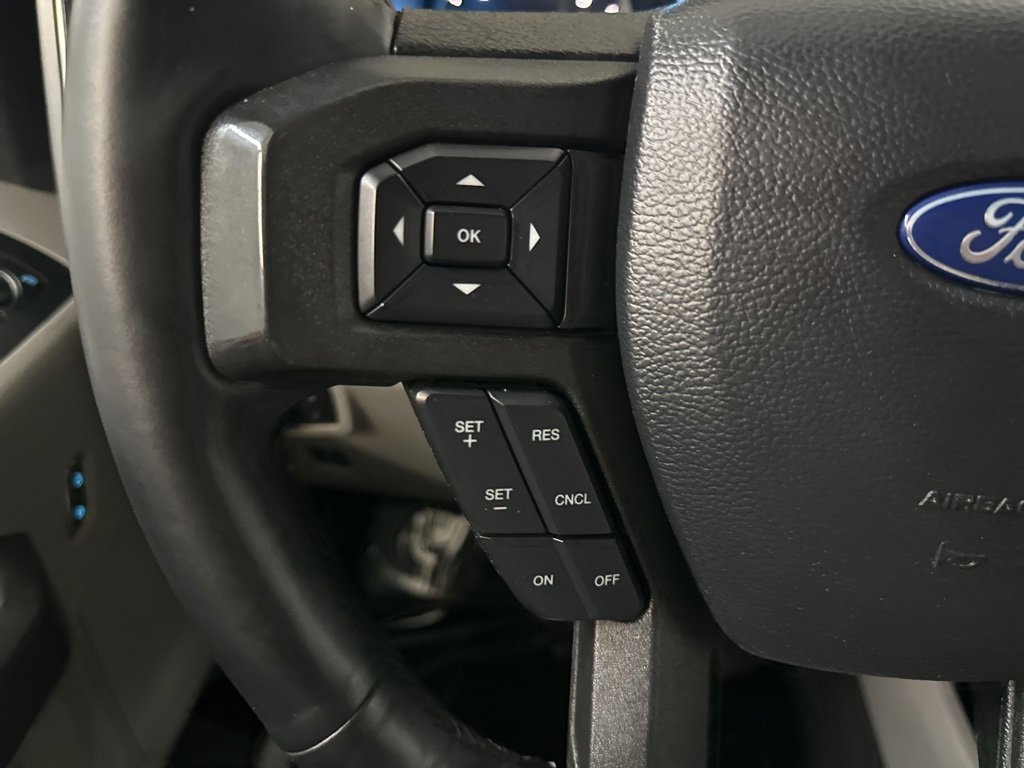 Used 2020 Ford F150 XLT w/ Equipment Group 302A Luxury image 25