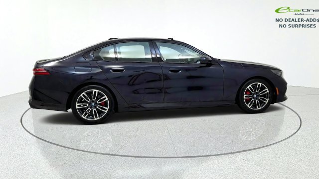 Used 2026 BMW 540i xDrive AWD/4WD image 10