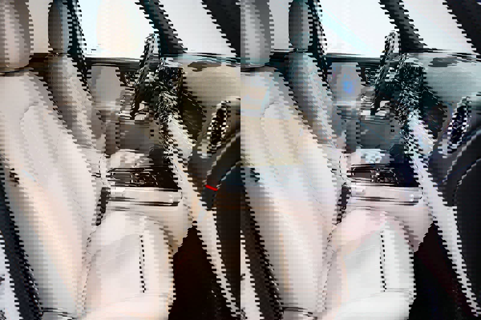 Used 2026 Mercedes-Benz GLB 250 image 16