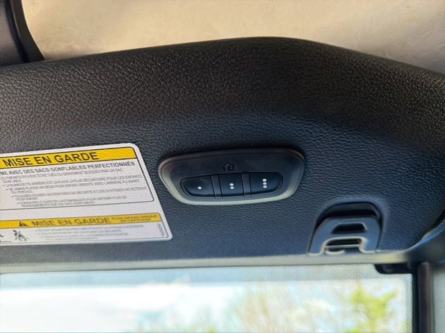 Used 2021 Jeep Wrangler Unlimited Rubicon w/ Trailer Tow Package image 34