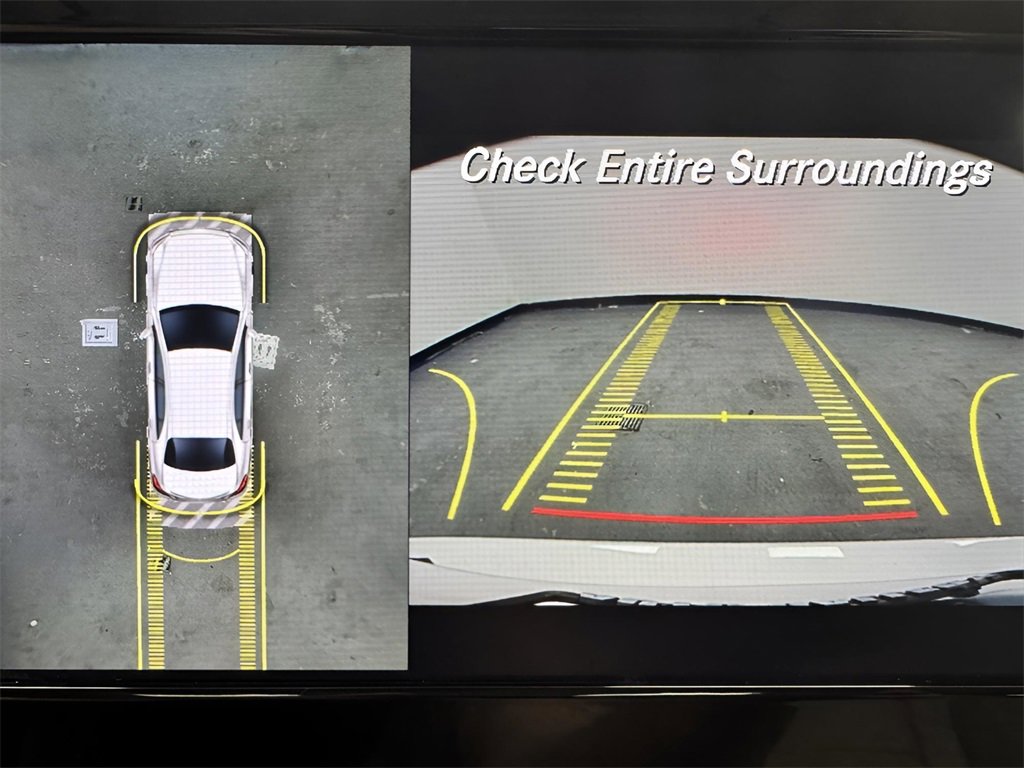 Used 2017 Mercedes-Benz C 300 4MATIC Sedan image 19