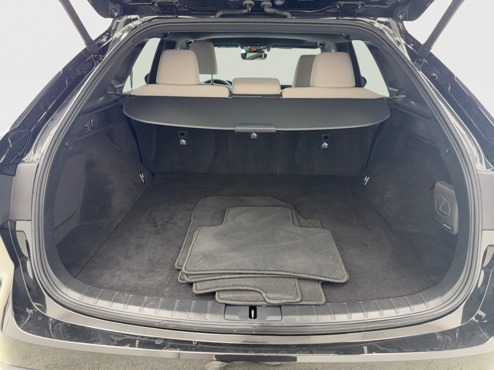 Used 2024 Lexus RX 350 Premium w/ Convenience Package FWD image 47