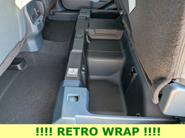 New 2025 Ford Maverick XLT w/ XLT Luxury Package image 16