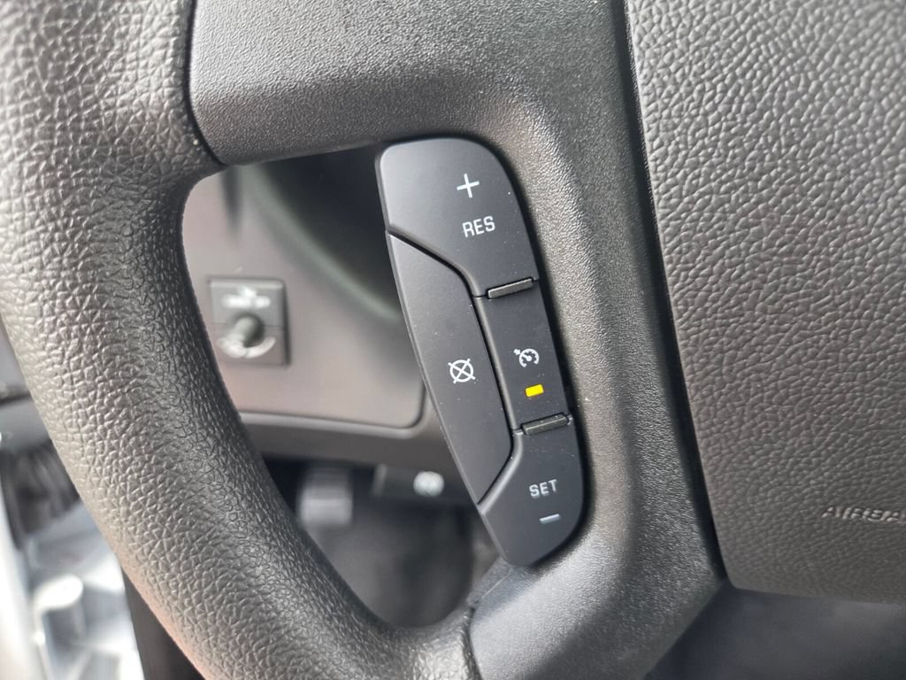 New 2026 Chevrolet Express 3500 w/ Power Convenience Package RWD image 11