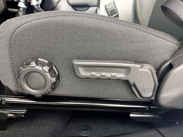 New 2026 Jeep Wrangler Sport S image 12