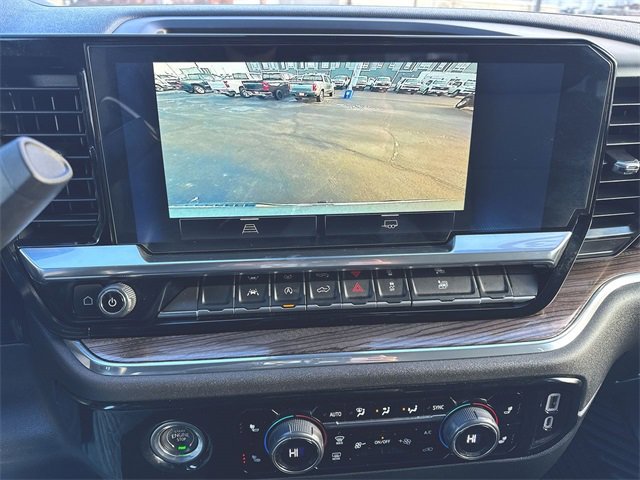 Used 2023 Chevrolet Silverado 1500 LT image 14