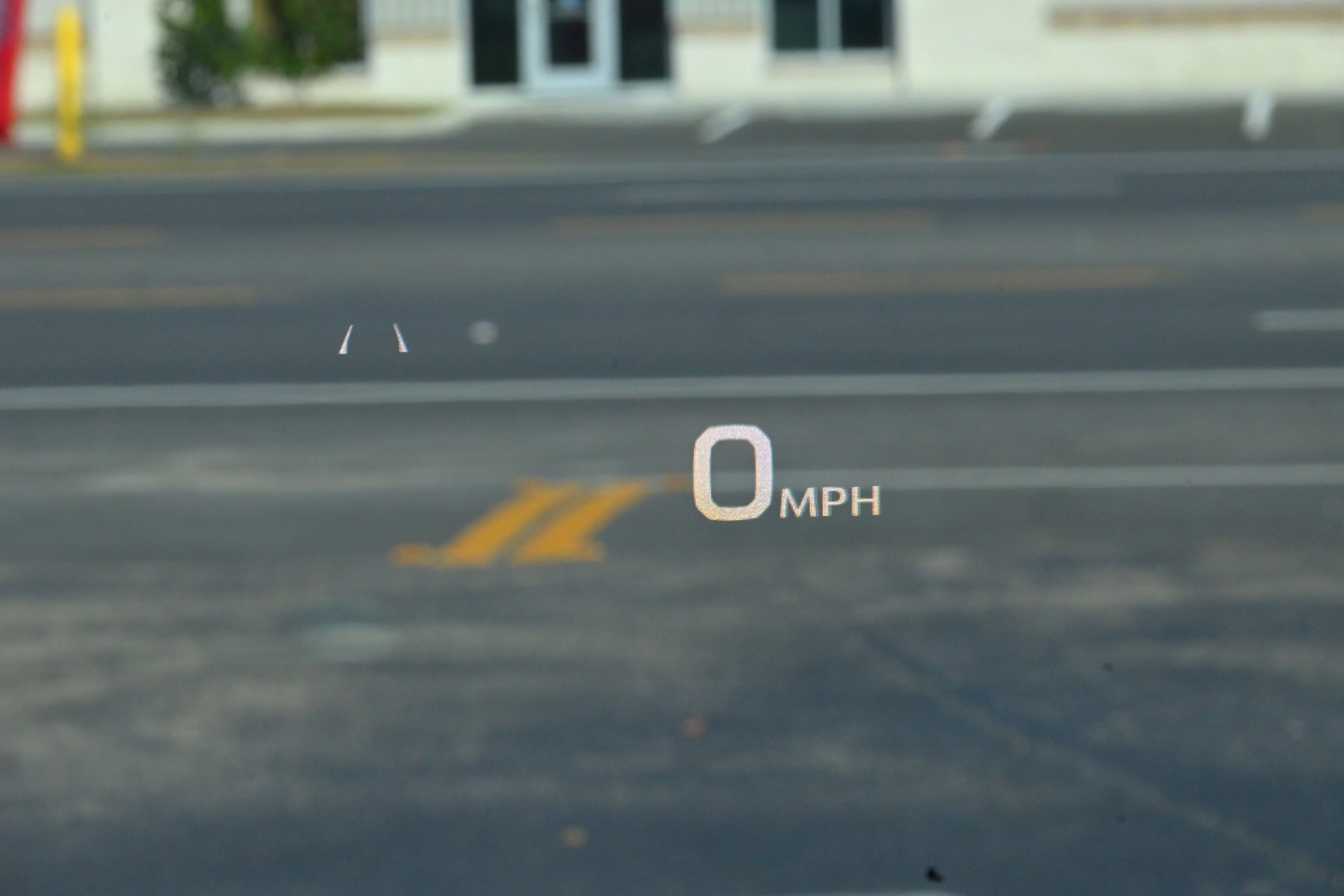 Used 2025 GMC Yukon AT4 Ultimate image 19