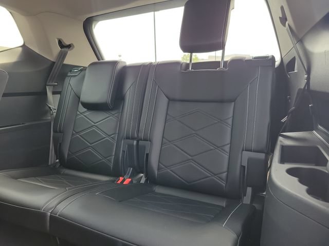 Used 2024 Volkswagen Atlas SE FWD image 26