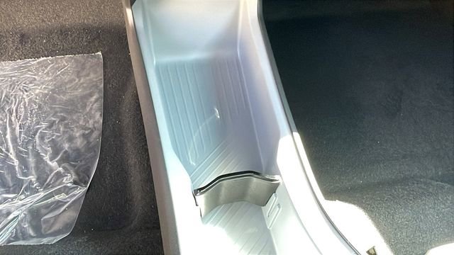 New 2027 Chevrolet Bolt RS image 16