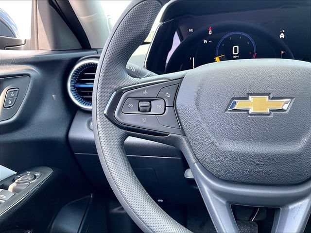 New 2026 Chevrolet Trax LT FWD image 19