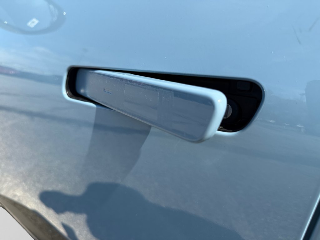 New 2027 Kia Seltos X-Line S w/ X-Line S Premium Package AWD/4WD image 30