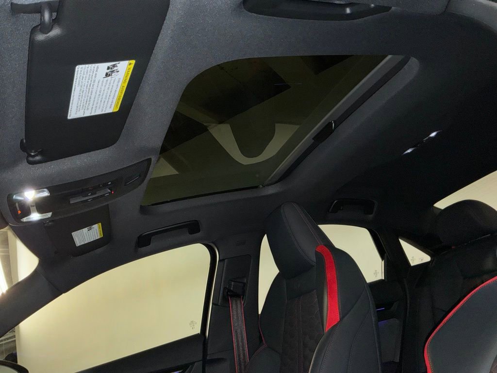 New 2026 Audi RS 3 AWD/4WD image 6