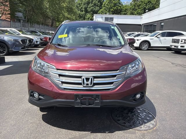 Used 2014 Honda CR-V EX-L image 3