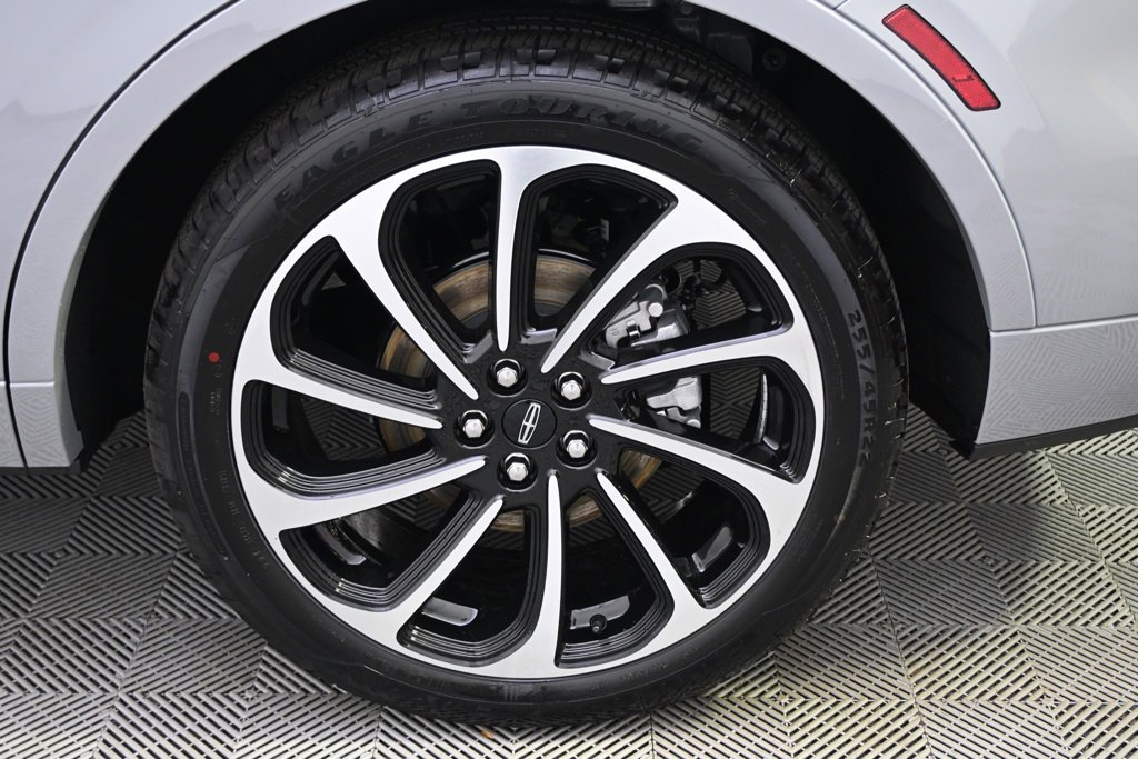 New 2026 Lincoln Nautilus Black Label image 20