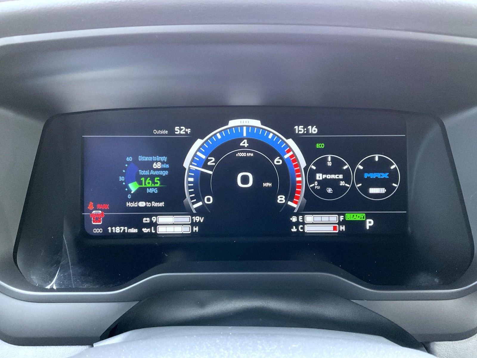 Used 2024 Toyota Sequoia Platinum image 14