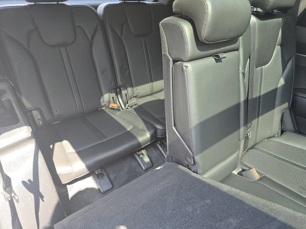 Used 2022 Kia Sorento S w/ Panoramic Sunroof Package AWD/4WD image 21