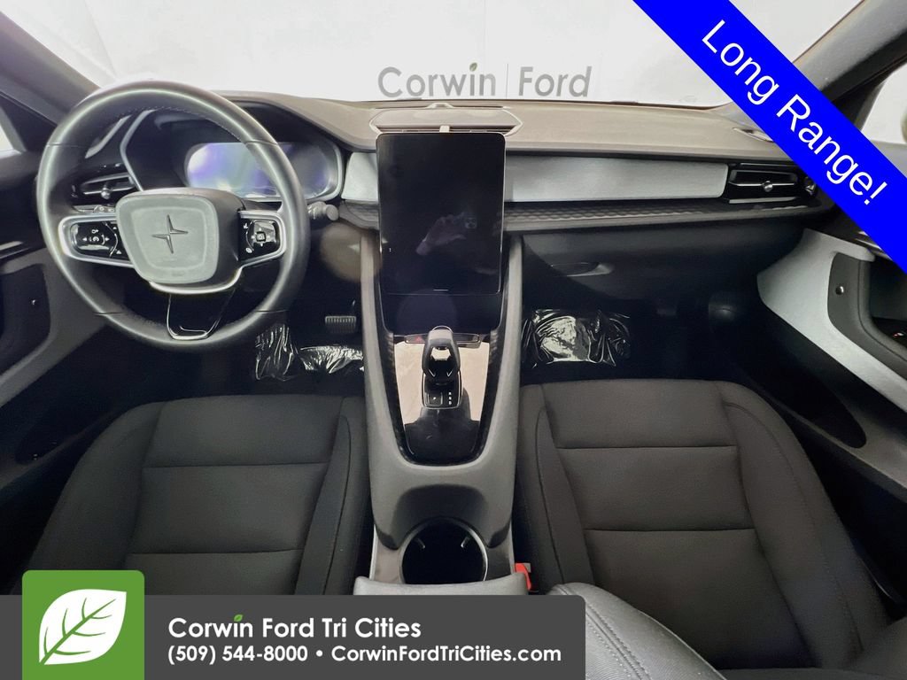 Used 2022 Polestar Polestar 2 w/ Pilot Package AWD/4WD image 7
