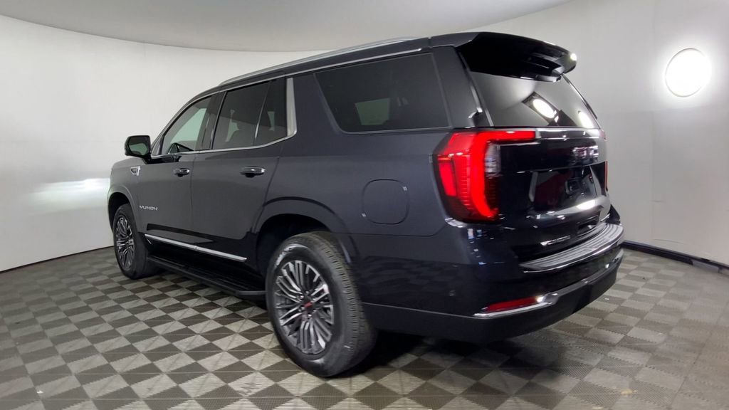 New 2026 GMC Yukon Elevation image 7