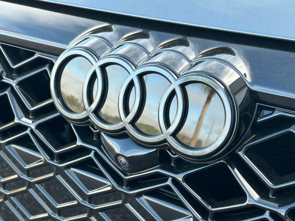 New 2026 Audi RS 3 AWD/4WD image 52