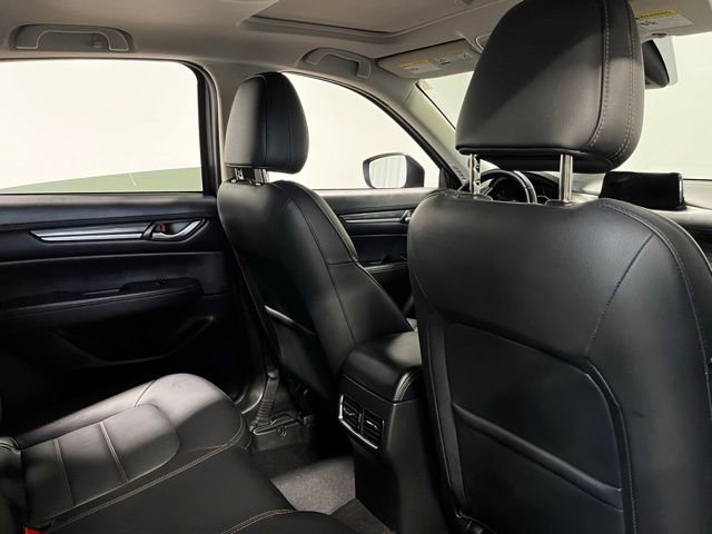 Used 2020 MAZDA CX-5 Grand Touring FWD image 14